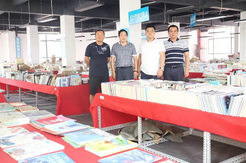 廣東省社會(huì)組織管理局李志華處長(zhǎng)一行及廣西 貴州 海南等省圖書行業(yè)企業(yè)家赴我會(huì)交流