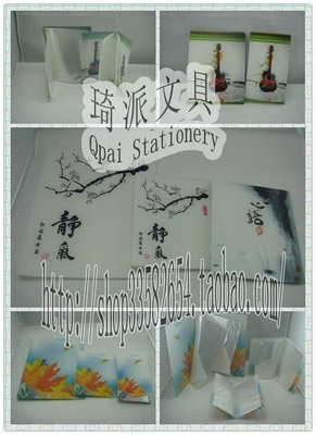 【Qipai-相片冊(cè)、名片冊(cè)~~ 可批量訂做各類PP產(chǎn)品】價(jià)格,廠家,圖片,相冊(cè),溫州琦派文教用品公司-