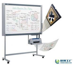 供應普樂士電子白板 M-12S_辦公、文教_世界工廠網中國產品信息庫