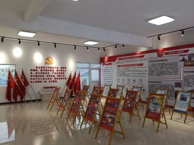 村居清風&ldquo;廉連看&rdquo;