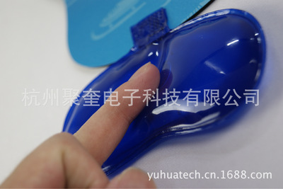 【鼠標墊供應商 定做鼠標墊廠家 護腕游保健鼠標墊批發(fā) 禮品促銷】價格,廠家,圖片,庫存辦公文教用品,杭州聚奎電子科技-